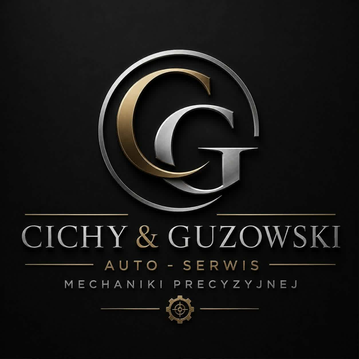 Logo Lux Serwis — Cichy & Guzowski Auto-Serwis