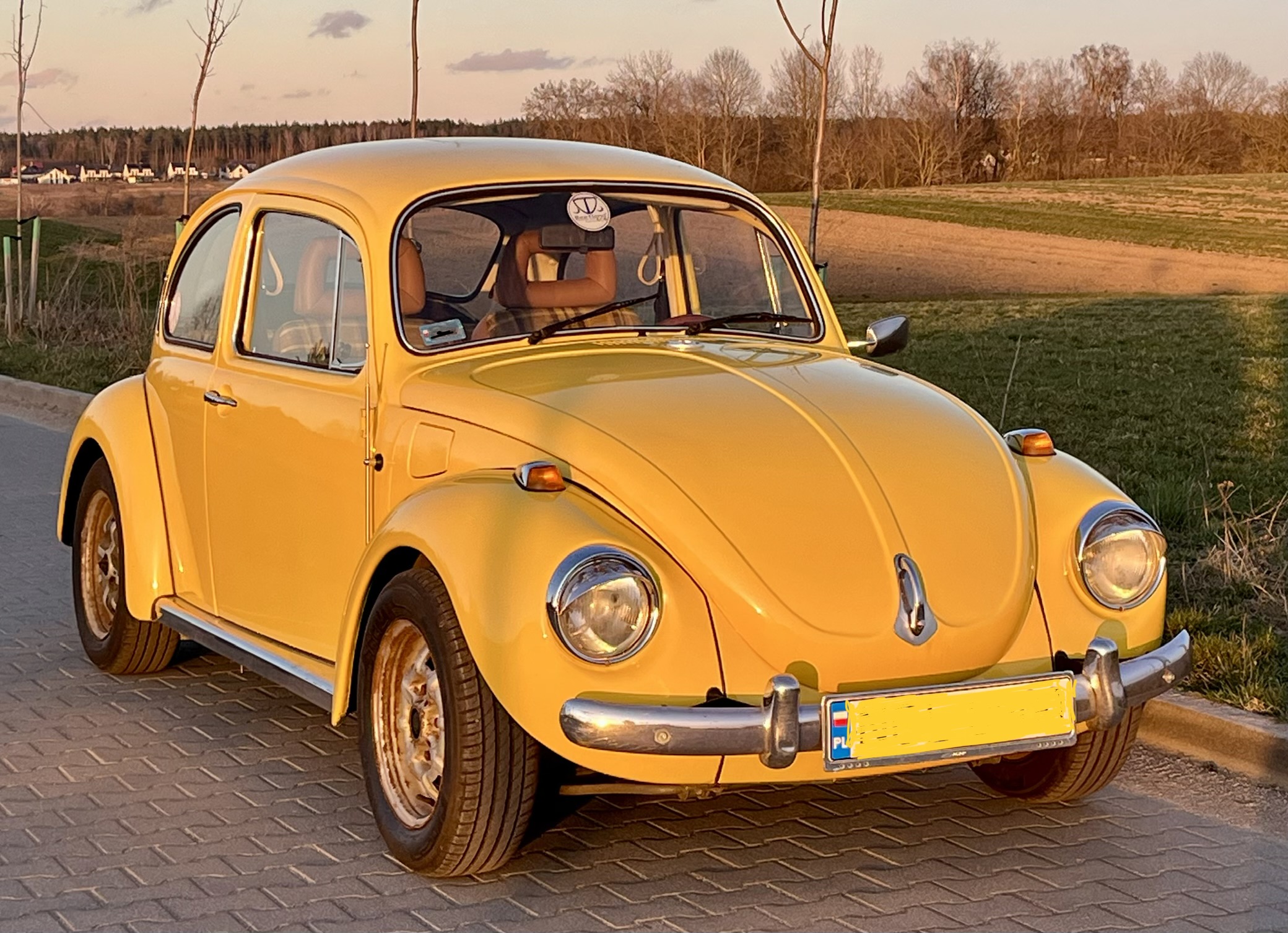VW Garbus